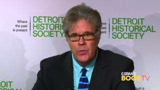 David Maraniss, "Once in a Great City: A Detroit Story"