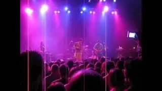 Said the Whale - Goodnight Moon (Live) @ The Vogue Theater