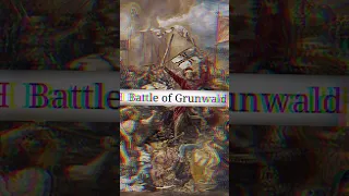 Battle of Grunwald #poland #lithuania #history #edit #viral #shorts #battle