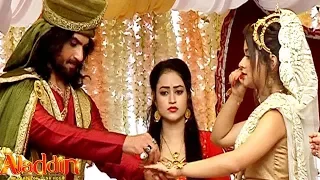 Aladdin Naam Toh Suna Hoga | 17 June 2019 l Serial Update