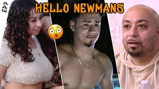 "He's Gonna Miss Us." Julian Newman GRADUATES & Abandons Family!? Jaden Gets UPSET At Party!