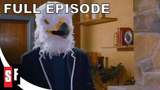 Danger 5: Season 1 Episode 1 | Full Episode (HD)