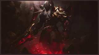 Aatrox - WAKE UP!