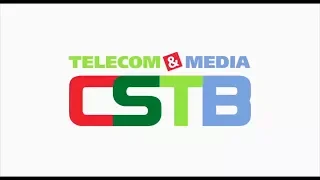 CSTB 2018 - Международная телекоммуникационная выставка