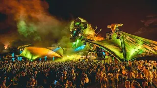 Tomorrowland Mix #7 | Best of Alesso, Avicii, Oliver Heldens, Swedish House Mafia (HIGH QUALITY)