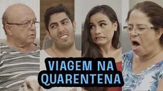 Viagem na Quarentena - JONATHAN NEMER (erros no final)