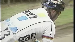 1998 Liege -  Bastogne -  Liege