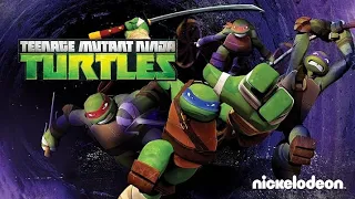 Teenage Mutant Ninja Turtles (2012) Toys Commercials