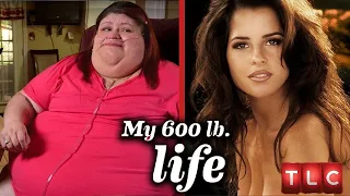 The HOTTEST Transformations Ever Seen On My 600-lb Life