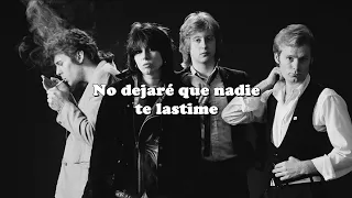 The Pretenders - I´ll Stand by You (subtitulado al español)