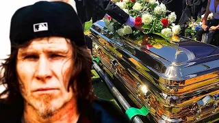 RIP ‘Screeming Trees’ Mark Lanegan | His Last Moments Will Make You Cry 😭😭