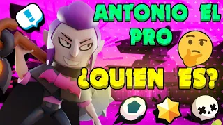 ¿QUIEN ES ANTONIO EL PRO? 🤣 Y ¿COMO GANARLE? 😎