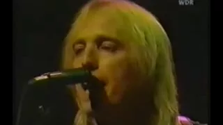 Tom Petty - Mary Jane's Last Dance - Live 1999