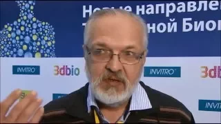 Владимир Миронов: необходимо решить проблему трансплантации раз и навсегда