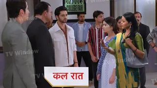 Ghkkpm Upcoming Twist Savi ke liye vapas aaiye Isha, Rao-Nishi ko savi se dur rehne ki di warning