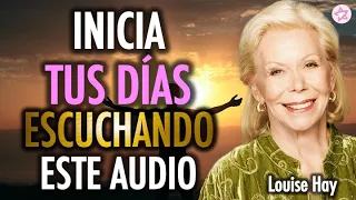 😌🙏AFIRMACIONES POSITIVAS de Louise Hay 💜🍀 Tratamientos para TRANSFORMAR Tu Vida 🙌🏻⚡️