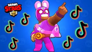 OKULDAN SONRA İzlemelik Brawl Stars Tik Tok Videoları #342