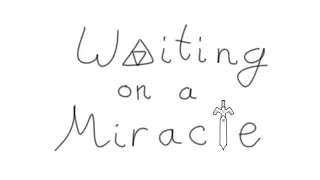 Waiting on a Miracle | BOTW Animatic