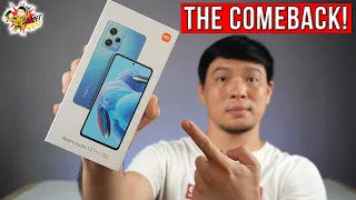 Redmi Note 12 Pro 5G: Is the Midrange King Back? | Gadget Sidekick