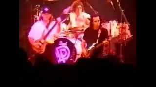 Deep Purple + Joe Satriani - Live in Saarbrucken vol 1, Germany (1994.06.14 - Full Concert).