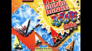 Hit Mania Dance Estate 2003