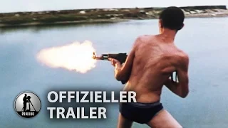 GOMORRHA | Offizieller Trailer | Deutsch German | Ab 01.08.2019 auf Blu-ray