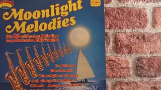 Moonlight Melodies - Acarde - full Vinyl rec.