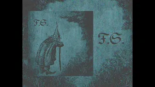 Forgotten Sword - One Ring, One Rule (Dungeon-synth, 2021)