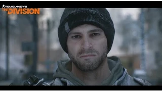 The Division | Спасти Нью Йорк | Трейлер на русском