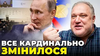 🔥ЦИБУЛЬКО: до путіна дійшло, що його обдурили, в Угорщині ПАНІКА, тему переговорів знову підняли