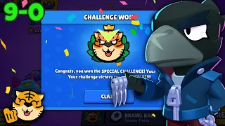 Lunar Brawl Challenge Guide!🤓💯 Free Pin!🐆 - Brawl Stars