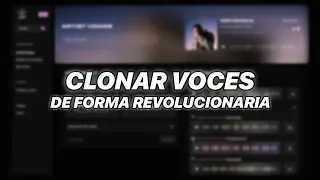 🤖 KITS.AI, LA NUEVA FORMA REVOLUCIONARIA PARA CLONAR VOCES