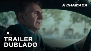 A Chamada | Trailer Oficial Dublado