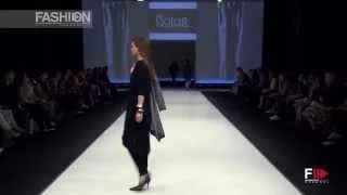 "SELECTED" CPM Moscow Spring Summer 2015 by Fashion Channel