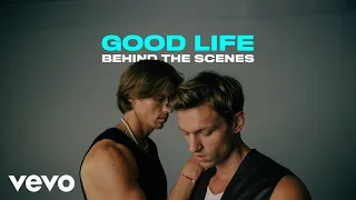 FAST BOY - Good Life (Behind The Scenes)