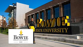 Bowie State University - Full Episode | The College Tour
