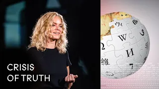 How accurate Wikipedia really is? | Katherine Maher