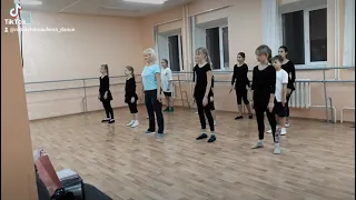 Танец '' Любимка '' Niletto - 2 ч