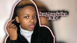 Song Association | South African YouTuber