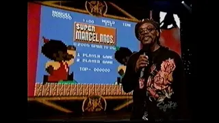 VGA 05 Highlight - Samuel L. Jackson: African-American Characters in Video Games