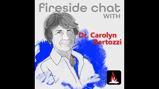 48.A Fireside Chat with Carolyn Bertozzi