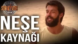 Hilmi Cem'den Murat Ceylan'a Övgü | 108. Bölüm |  Survivor 2018