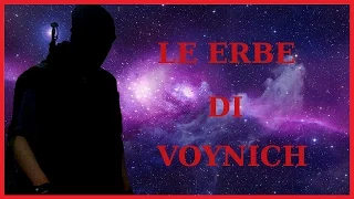 Oltre il Paranormale - Le erbe del Manoscritto di Voynich