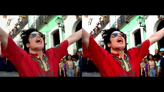 MICHAEL JACKSON - THEY DON'T CARE ABOUT US (BRASIL) | HD UPSCALED 1080p v2 | COMPARISION + DOWNLOAD