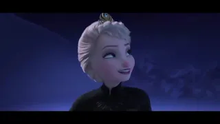 Frozen - Let it Go [Turkish]