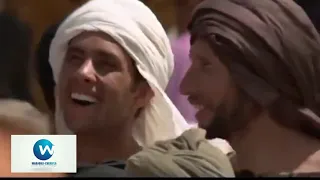 AL-RISSALAH (LA NAISSANCE DE L'ISLAM) FILM TRADUIT PAR AS SEID CHERIF OUSMANE MADANE HAIDARA