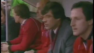 1982-83: Fulham 2-2 Newcastle United