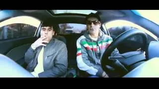 Armenian Rap ! Sencho ft Feka 23 - Street Shit