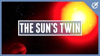 Does The Sun Have A Twin? | Astronomic