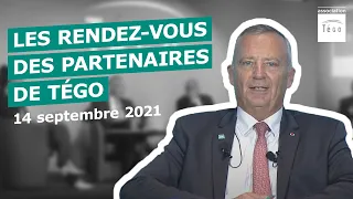 [TABLE RONDE] PARTENAIRES TÉGO : AMÉLIORER L’ACCOMPAGNEMENT 🚀